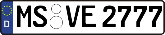 MS-VE2777