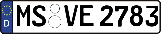 MS-VE2783