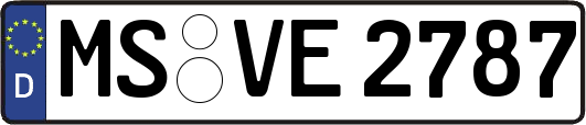 MS-VE2787