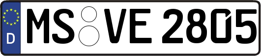 MS-VE2805