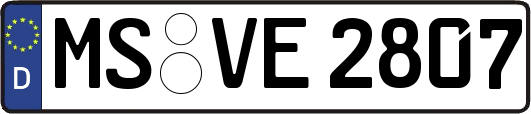 MS-VE2807