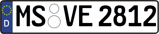 MS-VE2812