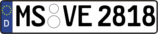 MS-VE2818