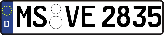 MS-VE2835