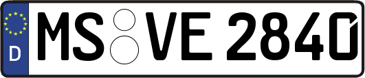 MS-VE2840