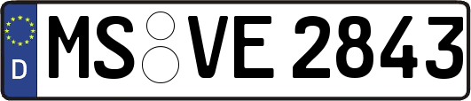 MS-VE2843