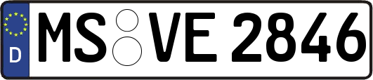 MS-VE2846