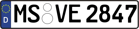 MS-VE2847