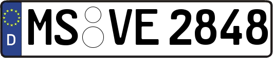MS-VE2848