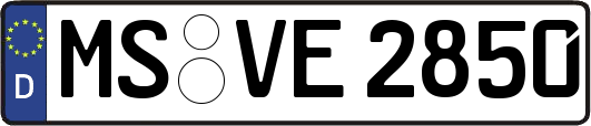 MS-VE2850