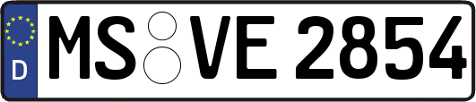 MS-VE2854