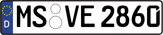 MS-VE2860