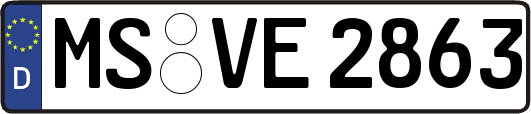 MS-VE2863