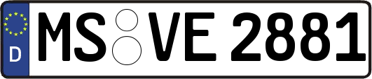 MS-VE2881
