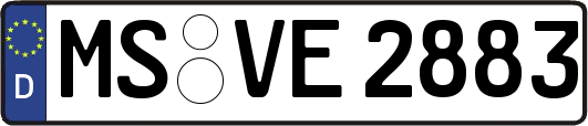 MS-VE2883