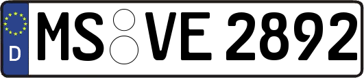 MS-VE2892