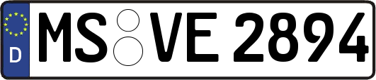 MS-VE2894
