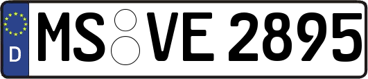 MS-VE2895