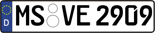 MS-VE2909
