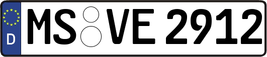 MS-VE2912