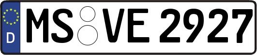 MS-VE2927