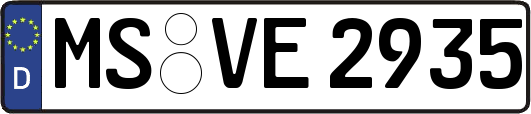 MS-VE2935