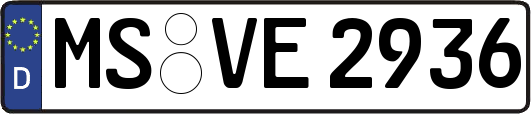 MS-VE2936