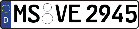 MS-VE2945