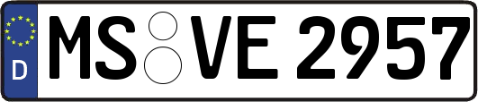 MS-VE2957