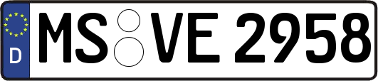 MS-VE2958