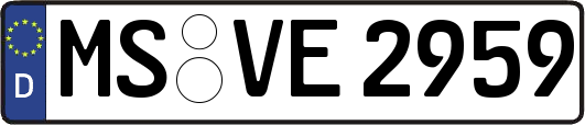 MS-VE2959