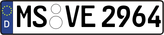 MS-VE2964