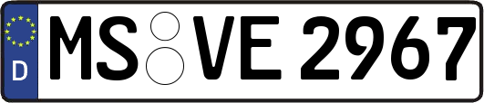 MS-VE2967