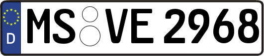 MS-VE2968