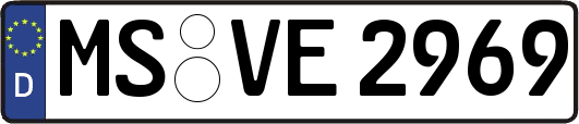 MS-VE2969