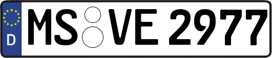 MS-VE2977