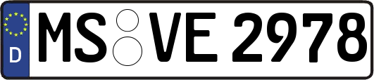 MS-VE2978
