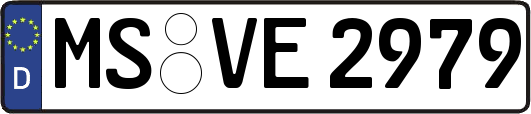 MS-VE2979