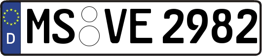 MS-VE2982