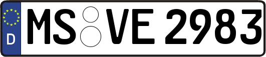 MS-VE2983