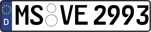 MS-VE2993