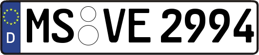 MS-VE2994