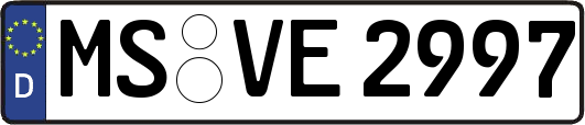 MS-VE2997