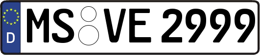 MS-VE2999