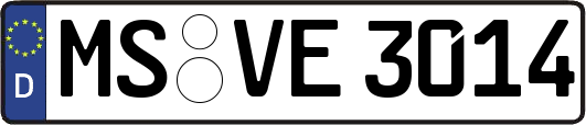 MS-VE3014