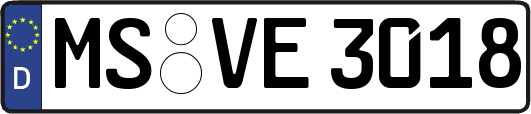 MS-VE3018