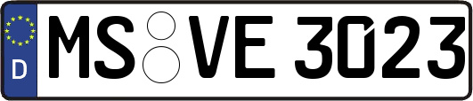 MS-VE3023