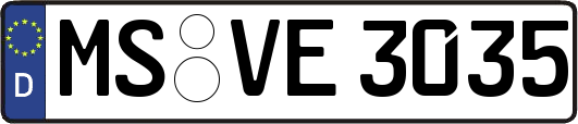 MS-VE3035