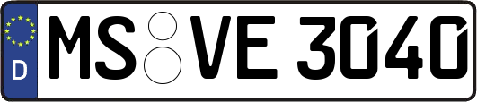 MS-VE3040