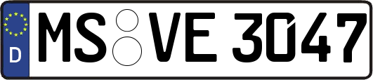 MS-VE3047